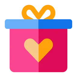 Free Cadeau de Saint Valentin  Icône