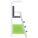 Free Cadeira de tênis para árbitro  Ícone