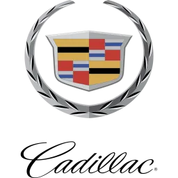 Free Cadillac Logo Icon
