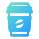 Free Café  Icon