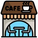 Free Cafe  Icon