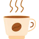 Free Café  Icon