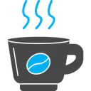 Free Café  Icon