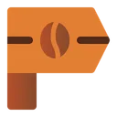 Free Pathway Road Sign Icon