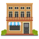 Free Cafe  Icon