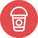 Free Cafe Copo Discutivel Bebida Ícone