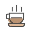 Free Cafe Expresso Bebida Icon