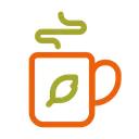 Free Autunno Caffe Tazza Icon