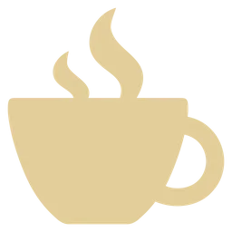 Free Caffeine Logo Icon