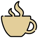 Free Caffeine  Icon