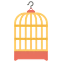 Free Cage  Icon