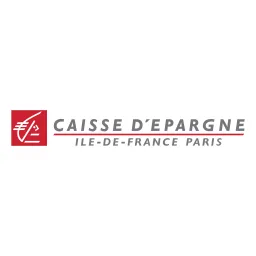 Free Caisse Logo Icon