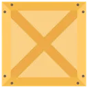 Free Caisse En Bois Palette En Bois Boite En Bois Icon