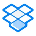 Free Dropbox Icon