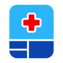 Free Caixa De Primeiros Socorros Kit De Primeiros Socorros Kit Medico Ícone