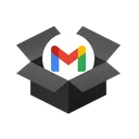 Free Gmail Ícone