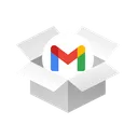 Free Gmail Ícone