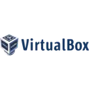 Free Virtualbox Empresa Marca Icon