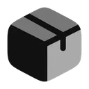 Free Caja Icon