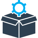 Free Cuadro De Herramientas De Configuracion Caja Configuraciones Icono