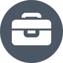 Free Caja De Herramientas Icono