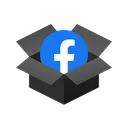 Free Facebook Icono