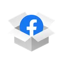 Free Facebook Icono