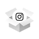 Free Instagram Icon