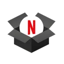 Free Netflix Icon