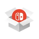 Free Nintendo Icon