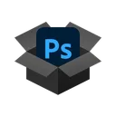 Free Fotoshop Icono