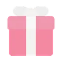 Free Caja De Regalo Regalo Presente Icon