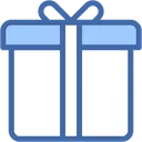 Free Caja De Regalo Caja De Regalo Paquete Icono