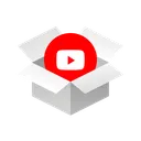 Free You Tube Icon