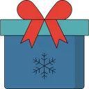 Free Cajas de regalo  Icono