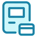 Free Cajero Automatico Icono