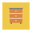 Free Cajón  Icono