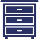 Free Cajón  Icono