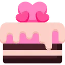 Free Cake Dessert Food Icon