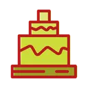 Free Cake Bakery Dessert Icon