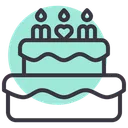 Free Celebrate Mothers Day Icon
