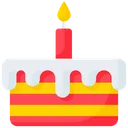 Free Cake Icon