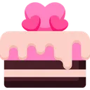 Free Cake  Icon