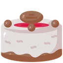 Free Cake  Icon