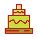 Free Cake  Icon