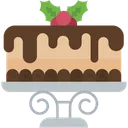 Free Cake  Icon