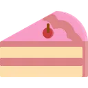 Free Cake  Icon