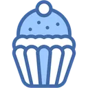 Free Cake  Icon