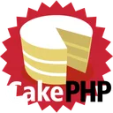 Free Cakephp Logo Brand Icon