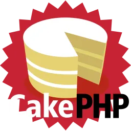 Free Cakephp Logo Icon